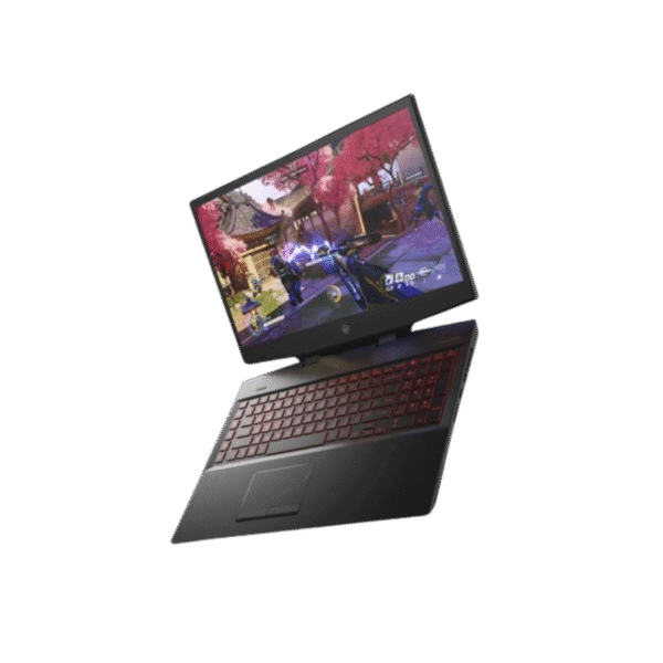 HP Omen Laptop