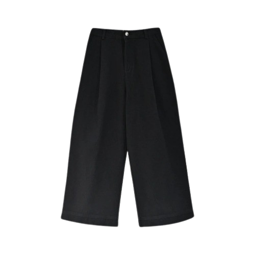 featured Woman trouser